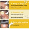 Goiple Wig Glue Lace Glue for Lace Front Lace Wigs, Waterproof Lace Front Wig Glue for Wigs, Strong Hold Transparent Lace Adhesive for Hair Replacement Invisible Hair Bonding Wig Adhesive(1.28 fl oz)