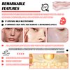 XMXueMei 20 Pcs Facial Sheet Mask Combo,Hydrating Face Mask,Easy to Use,Moisturizing Daily Sheet Mask