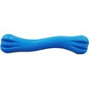Jolly Pets Bone Tpe Dog Toy, 19 Cm, Blue