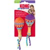 KONG Company 38745954: Scrattles Acoustix Cat Toy, 2Pk