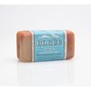 Luxury Goat Milk Soap- BOGUE No.9 Moisturising Shangri La Blend FROM Ojai CA- Enriching local flora of Orange, Lavender, Rosemary & Sage with Holy Basil & Vetiver