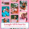 OFF TOPIC Galentine's Day Party Game - Fun Ladies Night Board Game - Girls Night Gift for Friends