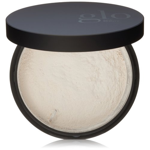 Glo Skin Beauty Luminous Setting Powder | Set and Extend Your Foundation with A Soft-Focus Effect