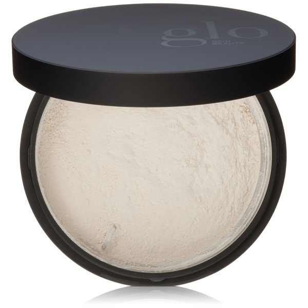 Glo Skin Beauty Luminous Setting Powder | Set and Extend Your Foundation with A Soft-Focus Effect