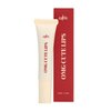 edandi OMG Cute Lips Lip Gloss and Treatment, Non-Sticky with Hydrating Shea Butter, Lightweight, High Shine Finish, Red Vanilla Frosting