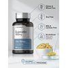 Horbäach Quercetin 1000mg Capsules | with 100mg Zinc | 100 Count | Non-GMO, Gluten Free Supplement | High Potency Formula