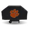 Rico Industries NCAA Vinyl Grill Cover, Clemson Tigers