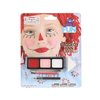 Raggedy Ann Makeup Set Standard