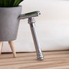 Merkur Razor Merkur Safety Razor 39c ,Chrome