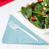 Creative Converting Party Decorations 2-Ply Luncheon Napkins, Party Supplies, One Size, Pastel Blue, 50ct