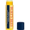 BURTS BEES Vanilla Bean Lip Balm Tube, 4.25 GR
