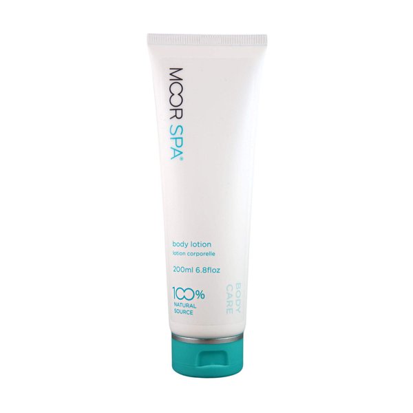 Moor Spa Body Lotion 6.8 Fluid Ounces