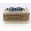 Wild Herb Sweet Dreams Natural Soap Bar