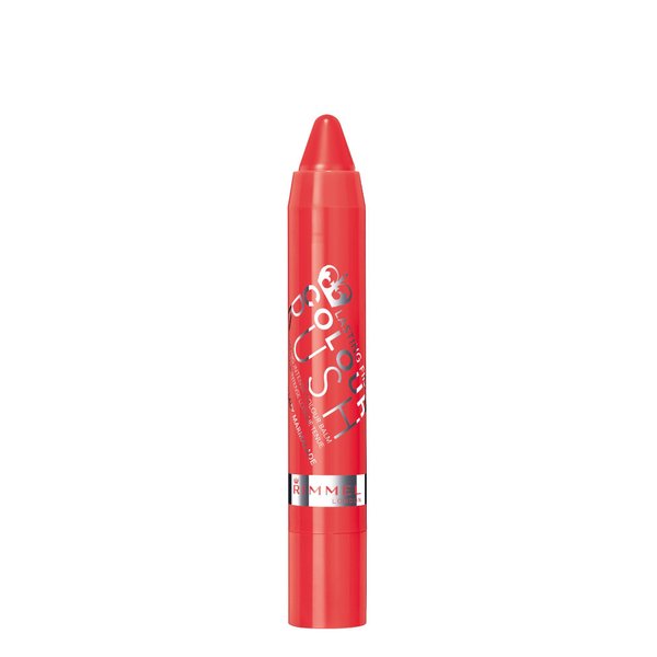 Rimmel Lasting Finish Colour Rush Lip Color Balm, Lady Marmalade, 0.095 Fluid Ounce