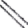 72 Drive Link Super 18 Chain, 0.325-Inch，Chainsaw Replacment Saw Chain,Fits Echo, Homelite, Poulan, Remington Chain Saw
