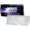 DentaPro2000 Professional Teeth Whitening Strips Dentist Certified at Home Teeth Whitener Enamel Safe See Results Instantly Safe Tooth Whitening 28 Ct
