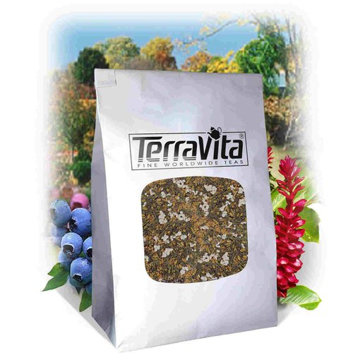 Dandelion Root and Burdock Root Tea (Loose) (8 oz, ZIN: 427519)