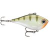 Rapala Rippin' Rap 05 Fishing lure, 2-Inch, Yellow Perch