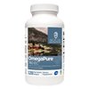 XYMOGEN OmegaPure 780 EC - Alaskan IFOS Five-Star Certified Omega 3 Fish Oil - EPA DHA Fish Oil Supplement- Supports Joint Health, Cardiovascular and Brain Health (120 Enteric-Coated Softgels)