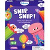 Skillmatics Art & Craft Activity Kit - Snip, Snip, Develop Scissor Skills, Child Safe, TikTok Viral Sensation, Stocking Stuffers, Craft Kits, Gifts for Ages 3, 4, 5, 6, 7