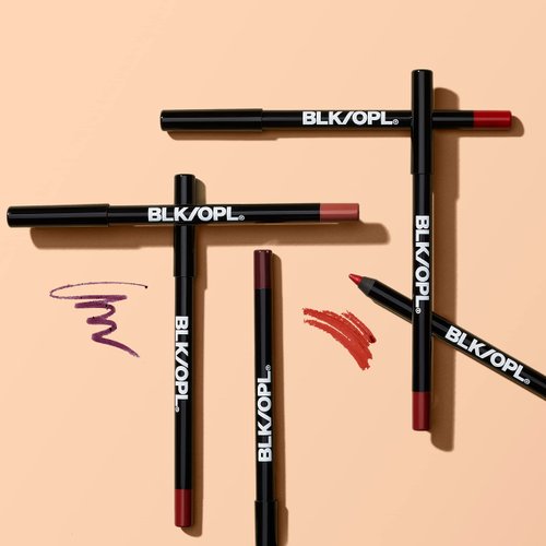 Black Opal BLK/OPL Precision Lip Definer (WOODLAWN)