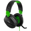 Turtle Beach Recon 70X Gaming Headset for Xbox Series X|S, Xbox One, PS5, PS4, Nintendo Switch & PC with 3.5mm - Flip-to-Mute Mic, 40mm Speakers - Black