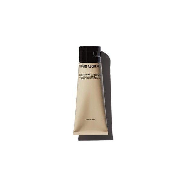 Grown Alchemist Deep Cleansing Facial Masque (75ml / 2.53oz)