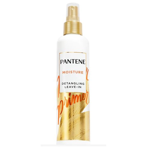 Pantene Pro-V Serious Repair Detangler, 8.5 OZ - Pack of 2
