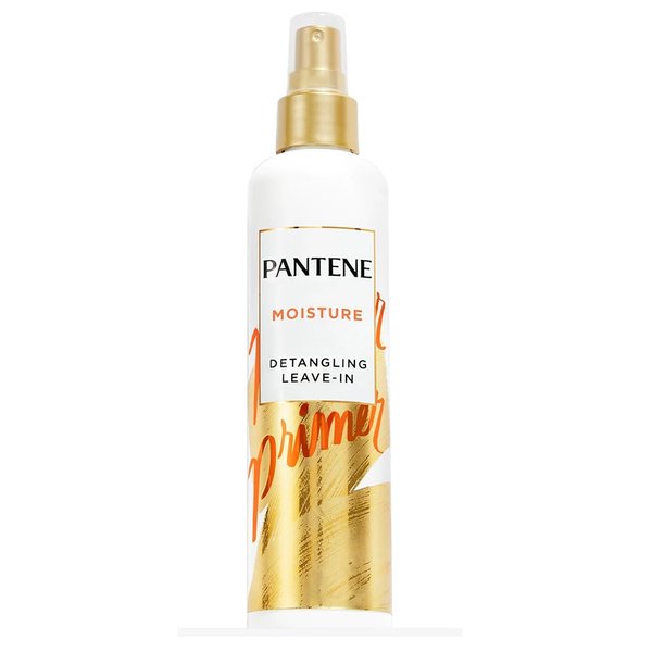 Pantene Pro-V Serious Repair Detangler, 8.5 OZ - Pack of 2