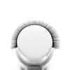 Eyelash Extensions 0.10mm C Curl 10mm Faux Mink Lashes Individual Eyelashes Black Natural Lash Extension Single Length Professional Salon Use by EYEMEI (0.10-C-10mm)
