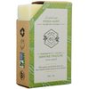 Crate 61, Vegan Natural Bar Soap, Dry Skin, Handmade Soap With Premium Essential Oils, Pack of 6 (Citrus)