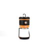 LED Camping Lantern Rechargeable, 1800LM, 4 Light Modes, 4400mAh Power Bank, IP44 Waterproof, Perfect Lantern Flashlight for Hurricane, Emergency, Power Outages, Home and More, with USB Cable (2 Pack)