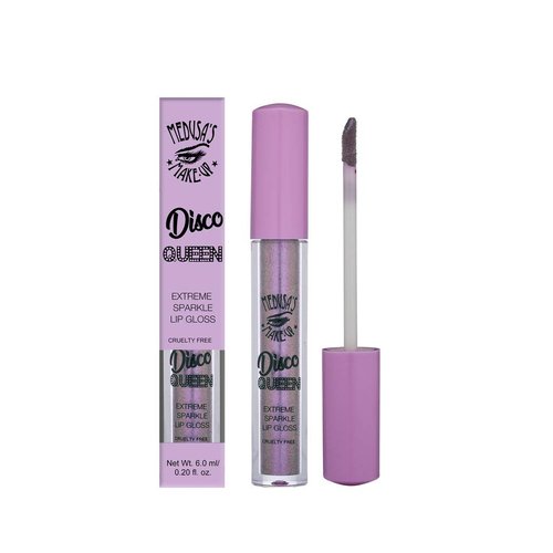 Medusa's Makeup Disco Queen Lip Gloss - Bad Girls