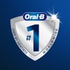 Oral-B Professional Precision Clean Replacement Brush Heads, 4ct