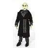 Mego Action Figures, 8” Glow in The Dark Nosferatu with Black Coat (Limited Edition Collector’s Item)