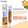 Neoprosone Skin Brightening Cream - 1.7 Fl oz / 50 ml - with Vitamin C and Alpha Arbutin Complex