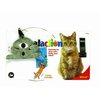 JW Pet Company Bobcat Door Knob Cat Teaser Toy