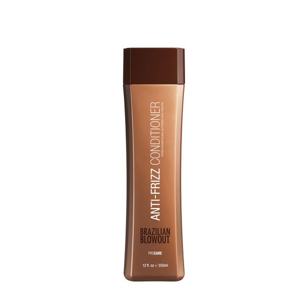 Brazilian Blowout Anti-Frizz Conditioner 12 fl oz.