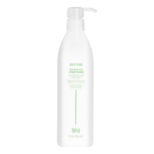 ALOXXI Reparative Hair Repair Conditioner with Amino Acid, Peptide & Keratin using ColourCare Complex & Advanced Recover Technology - Safe for Color Treated Hair, 10.1 Fl Oz