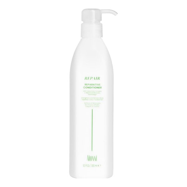 ALOXXI Reparative Hair Repair Conditioner with Amino Acid, Peptide & Keratin using ColourCare Complex & Advanced Recover Technology - Safe for Color Treated Hair, 10.1 Fl Oz