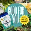 3 Moms Organics TickWise 8oz, Made with All Natural Essential Oils, DEET-Free, Tick and Insect Repellent, Plant Based Essential Oils, All Natural Ingredients Great for Adults, Kids, Dogs & Horses