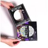 Spin Master Games, Wednesday Card Game, Premium Foil Cards from The Hit TV Series Wednesday, Family Game Night, Card Games for Ages 10+