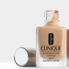Clinique Superbalanced Oil Free Liquid Foundation Makeup For Dry to Oily Skin Types | Hydrating + Moisturizing, Petal, 1 Fl Oz