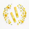 OMM Collection Natural Hair Thickening Serum - Serum for Hair Growth - Prevent Hair Loss & Thinning-Bolding & scalp Treatment - Hair follicle Strengthen Repair Serum For Dry, Damaged Hair