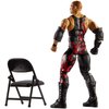 WWE Kane Elite Collection Action Figure