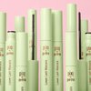 Pixi Beauty Lower Lash Mascara, Water-resistant Formula, Slim Brush With Short Bristles, Vitamin E & Panthenol for Lashes, 3.2ml 0.11fl oz