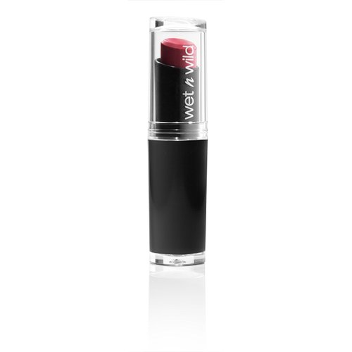 Wet n Wild MegaLast Lip Color C906D Wine Room