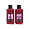 MYT BBW - Bath and Body - SweetHeart Cherry Body Wash 10 oz (Pack of 2)