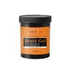 wodemate Braiding Gel | Neat Braid Gel & Shining Hair Jam & Edge Control |Extreme Hold, No Flaking & Long Lasting | Loc Gel for Retwist, Box Braids & Cornrows | 16 oz