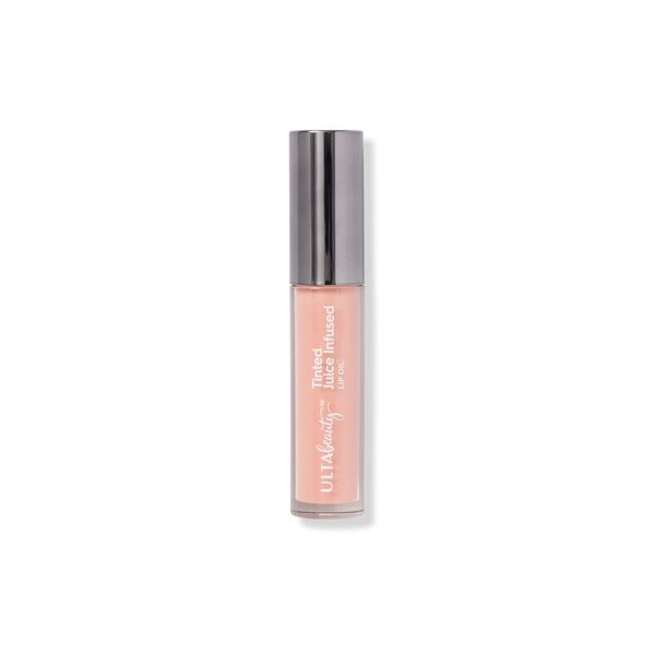 Ulta Beauty Tinted Juice Infused Lip Oil ~ Bougie Beige